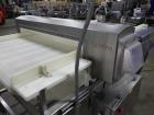 Safeline Metal Detector Model Sl2000
